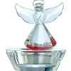 Angel Votive