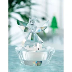 Angel Votive
