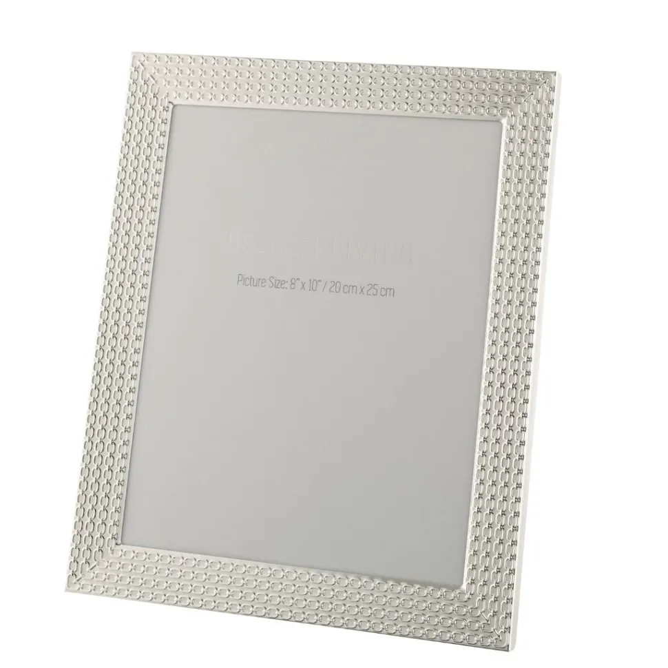 Belleek Living Link 8 x 10 Frame