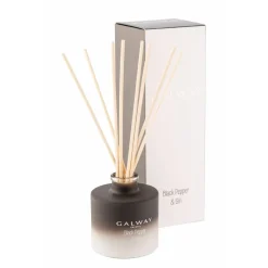 Black Pepper & Gin Diffuser