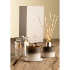 Black Pepper & Gin Diffuser