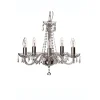 Cashel 5 Arm Chandelier IRE/UK Fitting