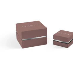 Celtic Swirl Sterling Silver Pendant