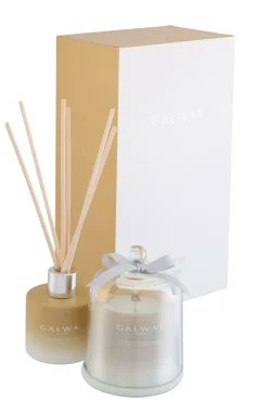 Christmas Incense Gift Set