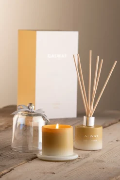 Christmas Incense Gift Set