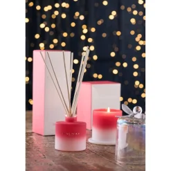 Cinnamon Bell Jar Candle