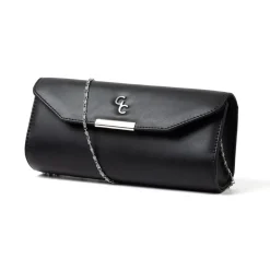 Clutch Bag in Black