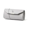 Clutch Bag in Grey