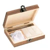 Cooling Stones Gift Set - White Jade