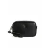 Cross Body Bag - Black