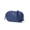 Cross Body Bag - Navy