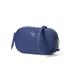 Cross Body Bag - Navy