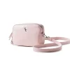 Cross Body Bag - Pink