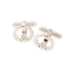 Cufflinks Claddagh