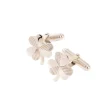 Cufflinks Shamrock
