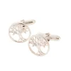 Cufflinks Tree of Life