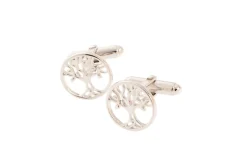 Cufflinks Tree of Life
