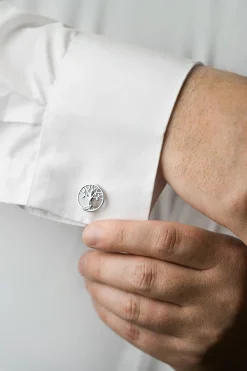 Cufflinks Tree of Life
