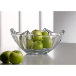 Dune 10" Bowl Engraved