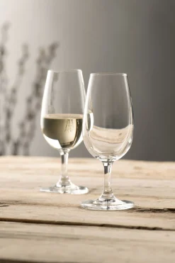 Elegance Stemmed Tasting Glass Pair