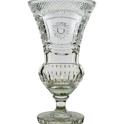 Engraved 12" Footed Centre Piece