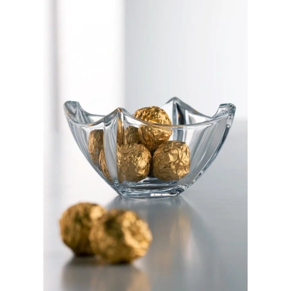 Engraved Dune Party Bowl