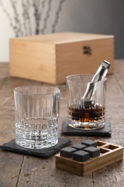 Engraved Liffey Box Set