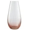 Erne 12" Vase Blush