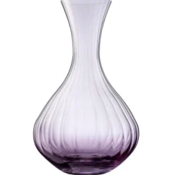 Erne Carafe Amethyst
