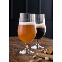 Erne Craft Beer/Cocktail Glass Pair