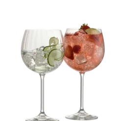 Erne Gin & Tonic Glass Pair