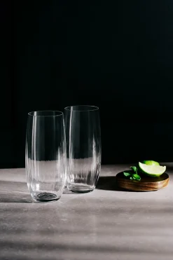 Erne Hiball Glass Pair