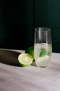 Erne Hiball Glass Pair