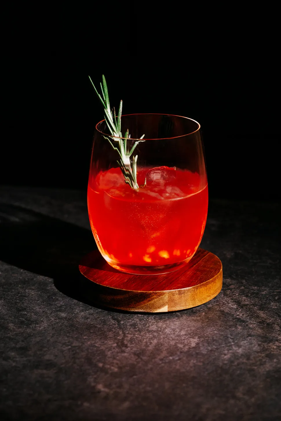 Erne Tumbler Glass Pair