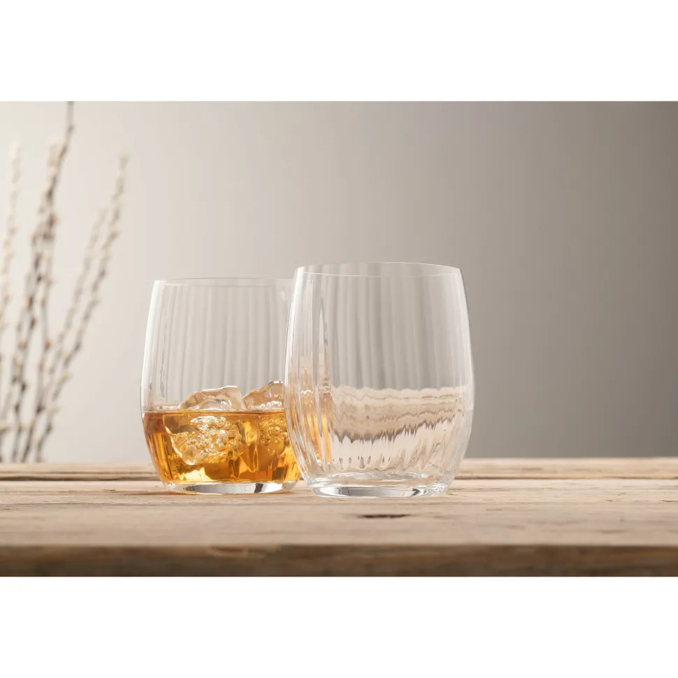 Erne Tumbler Glass Pair
