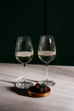 Erne Wine Glass Pair