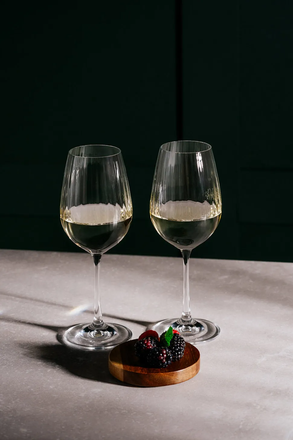 Erne Wine Glass Pair