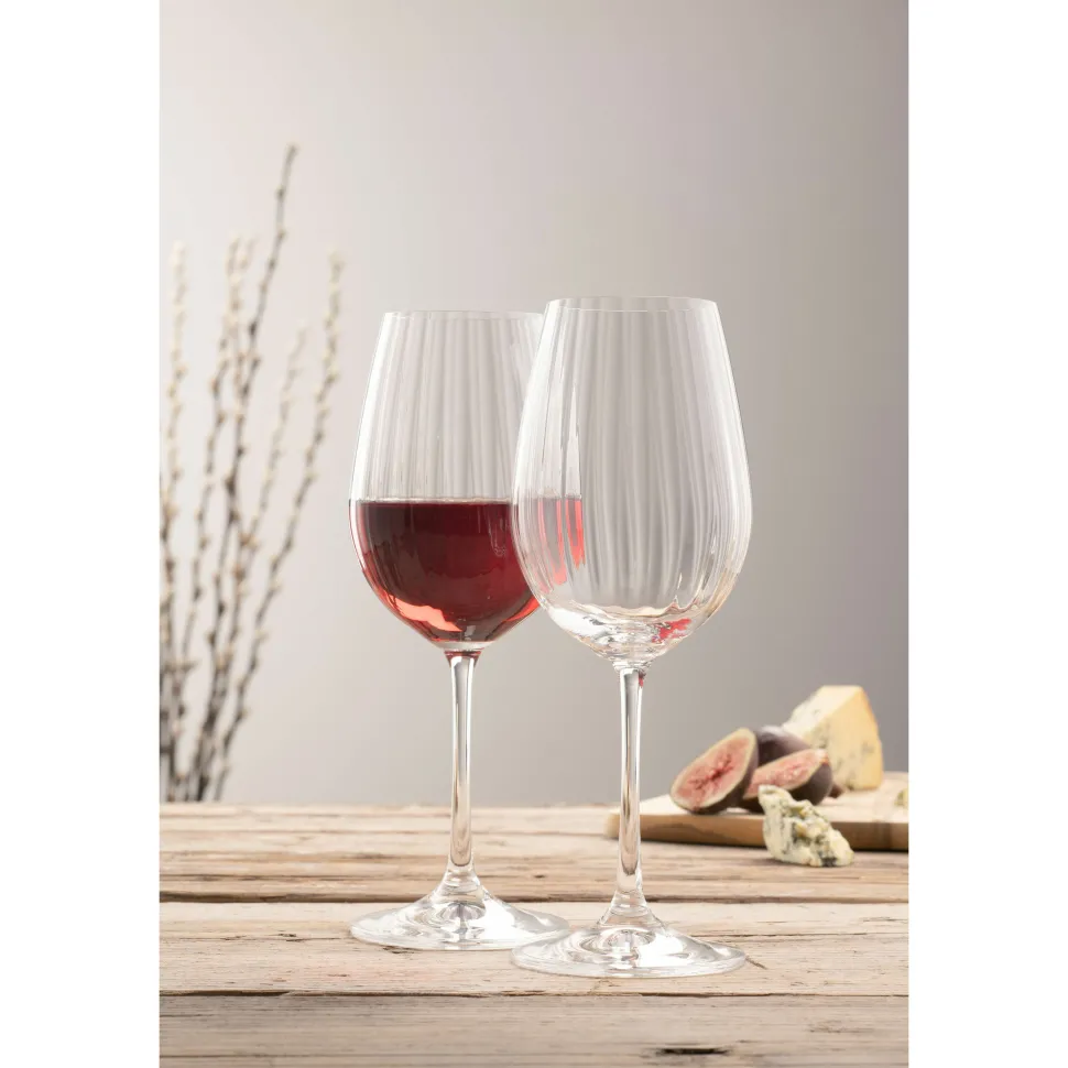 Erne Wine Glass Pair