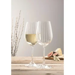 Erne Wine Glass Pair