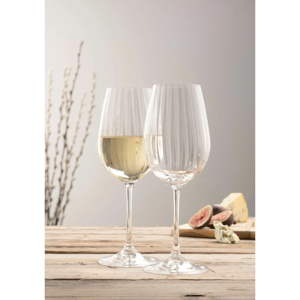 Erne Wine Glass Pair