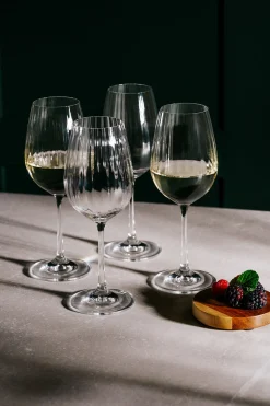 Erne Wine Glass Set of 4