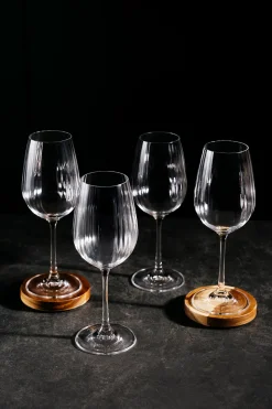 Erne Wine Glass Set of 4
