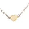 Heart of the Claddagh Silver & Gold Bracelet