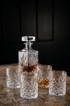 Inisheer Decanter Set