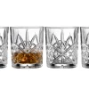 Inisheer Whiskey Glass Set of 4