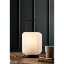 Lantern Table Lamp