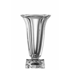 Large Footed Masterpiece Vase