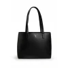 Large Tote Bag - Black