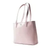 Large Tote Bag - Pink