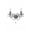 Leenane Wall Sconce IRE/UK Fitting